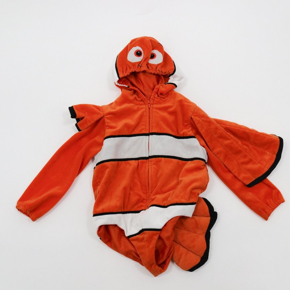 Nemo costume